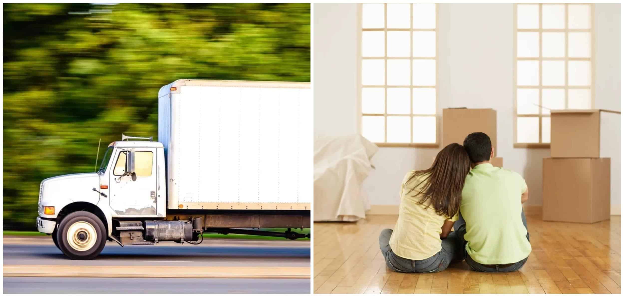 WA's best same day moving company for Olympic Peninsula residents Expert same day moving help for Olympic Peninsula residents