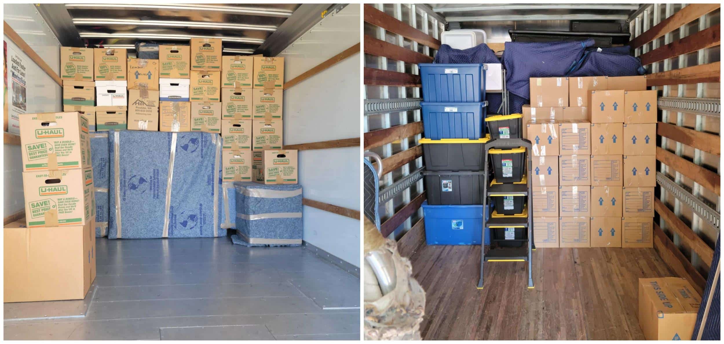 Same day moving and storage solutions in Hobart Affordable next day movers near me in Hobart, WA