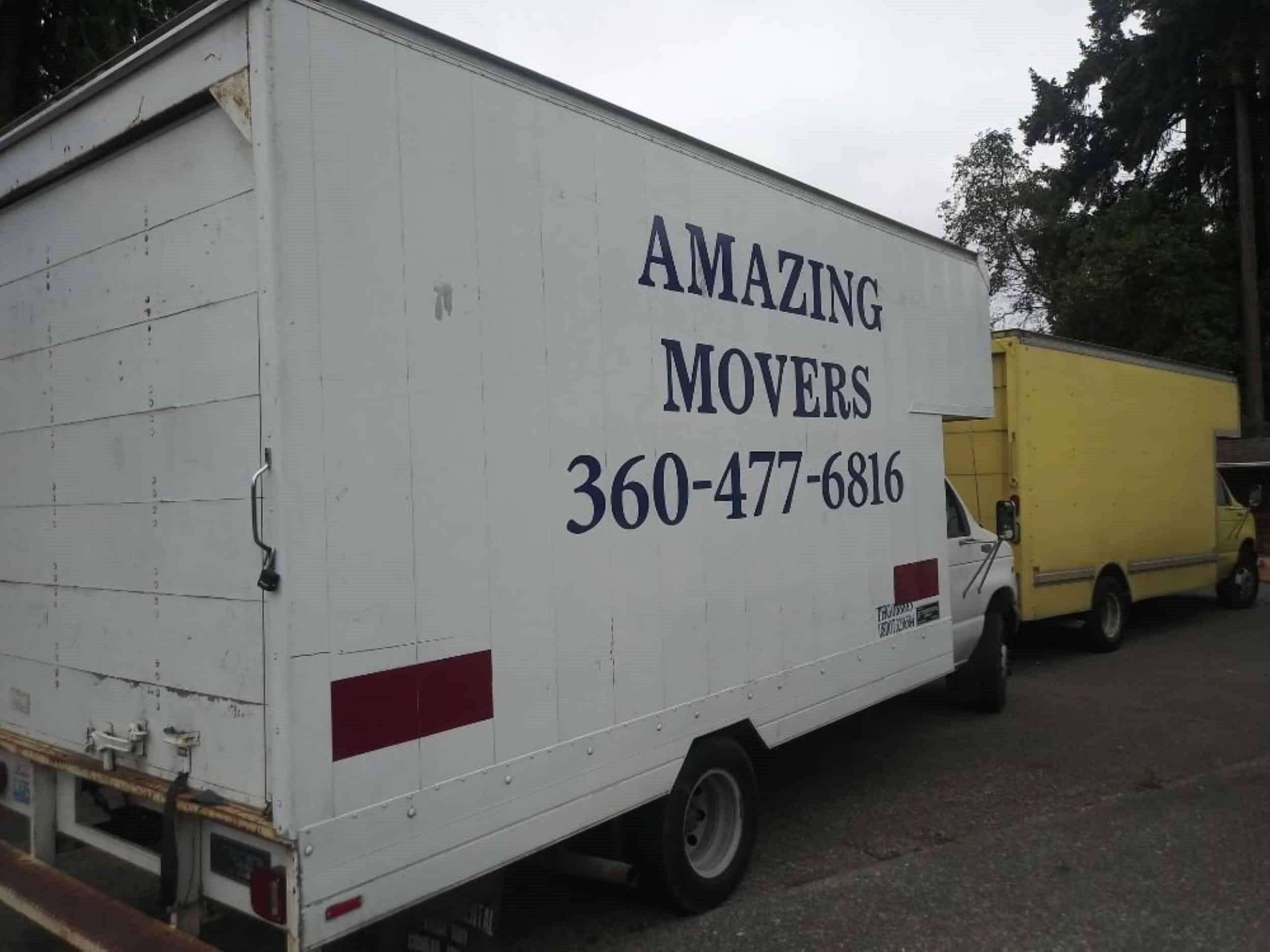 Same Day Moving Help Near Me in Snoqualmie Pass, WA Quick and Easy Moving Process in Snoqualmie Pass
