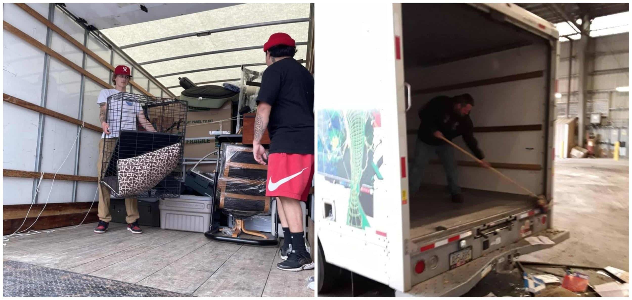 Experienced same day movers in Enumclaw, WA Professional moving help in Enumclaw, WA