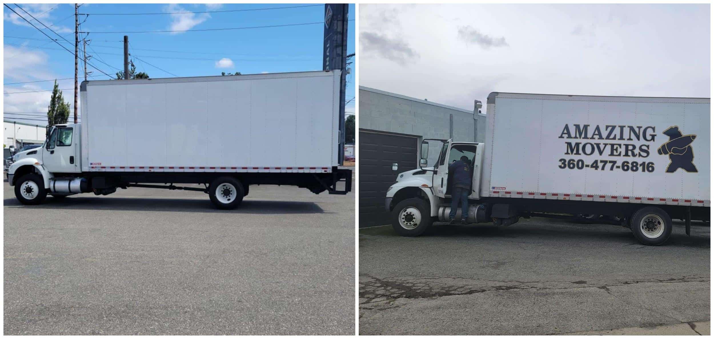 Efficient Same Day Moving in Des Moines, WA Same day moving help near Des Moines, WA