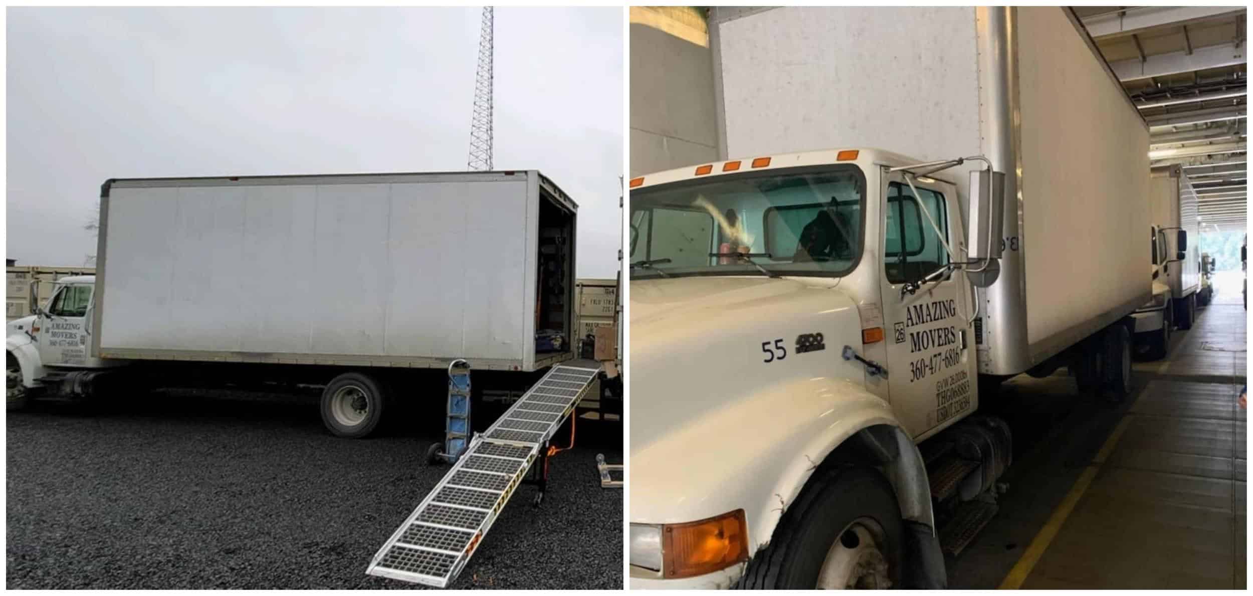 Professional same-day movers for urgent moves in WA Emergency moving company for same-day moves in WA