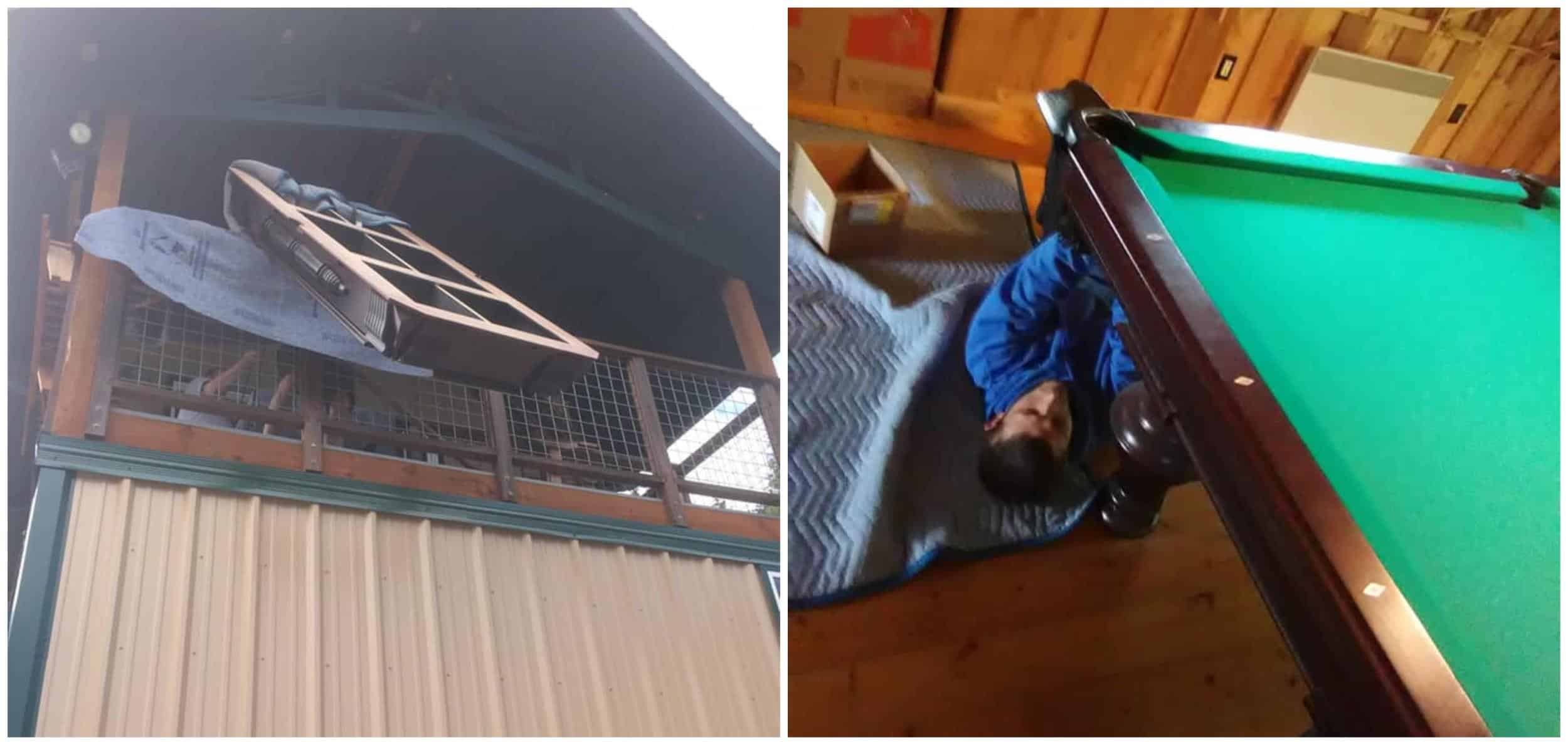 WA's Premier Same Day Moving Services Provider Swift and Reliable Same Day Moving Services in Snohomish County