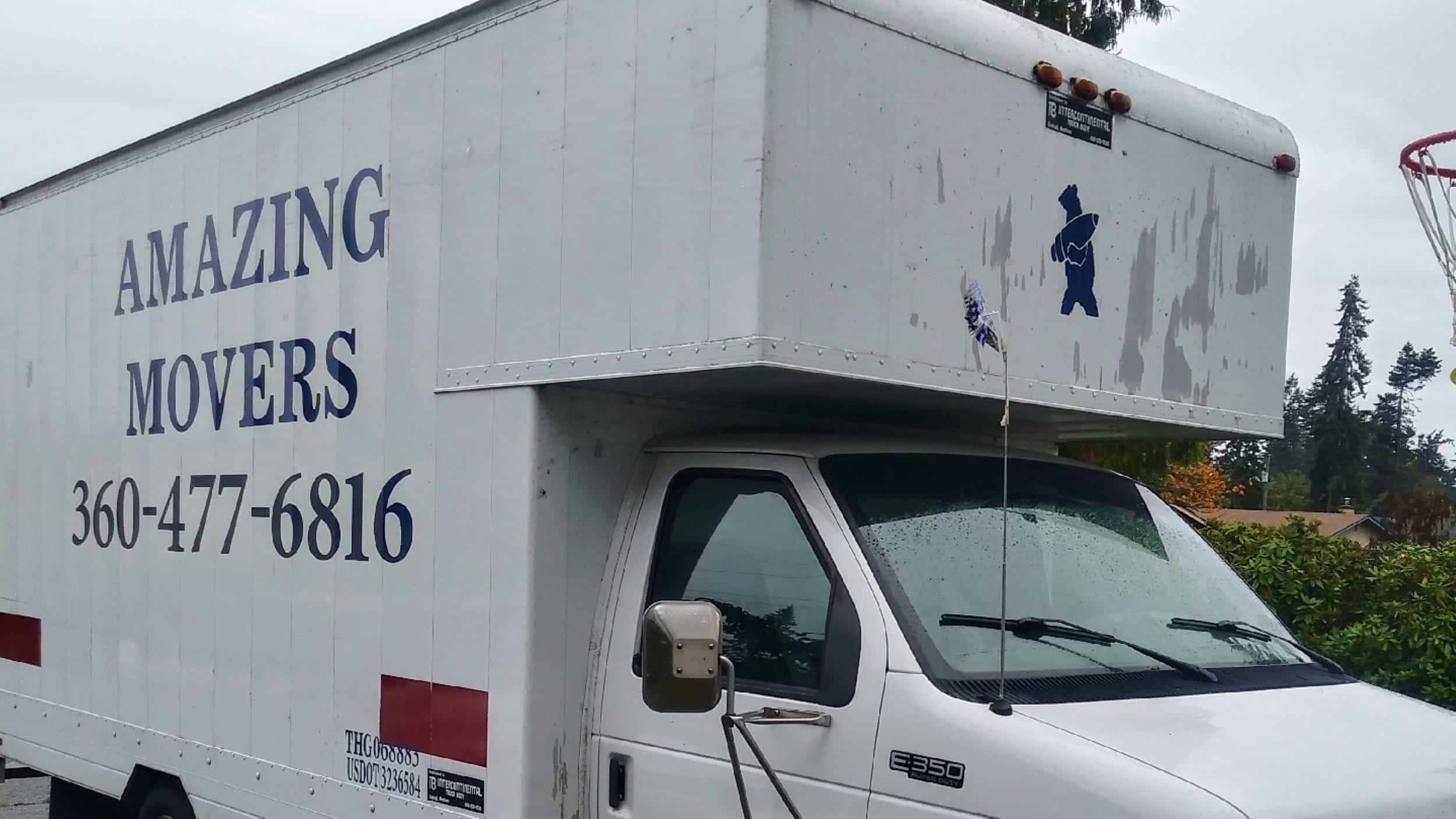 Same Day Moving Assistance in Duvall, WA Next Day Movers Servicing Duvall, WA