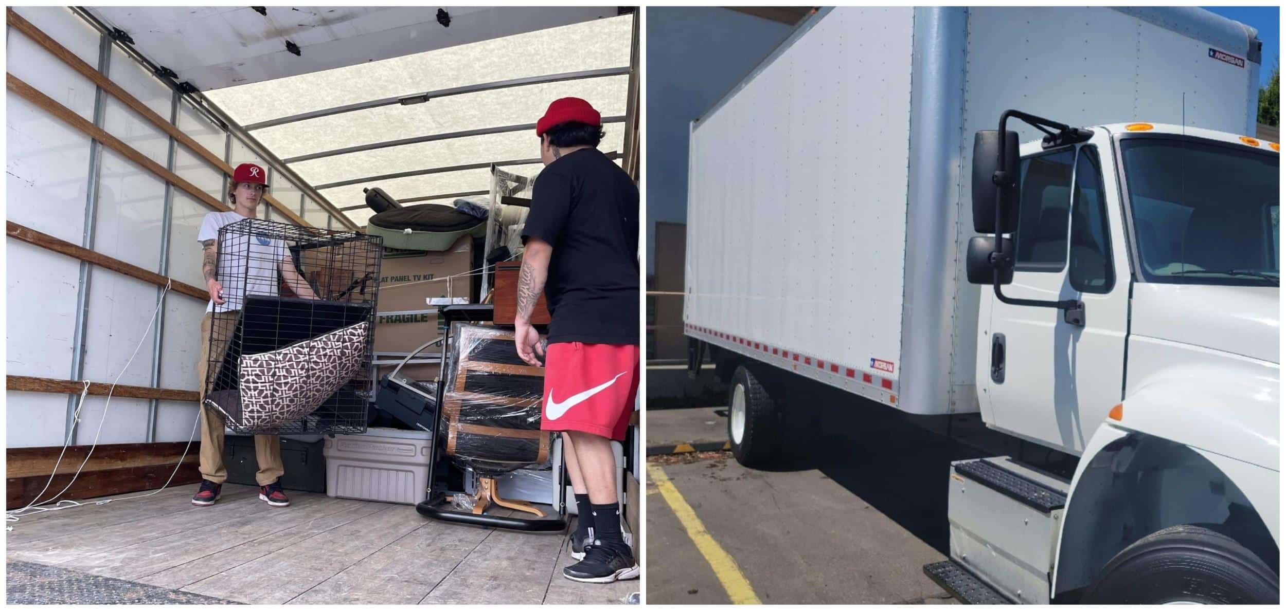 Sequim, WA - Experienced movers ensuring smooth same day transitions Same day moving company, highly recommended in Sequim, WA